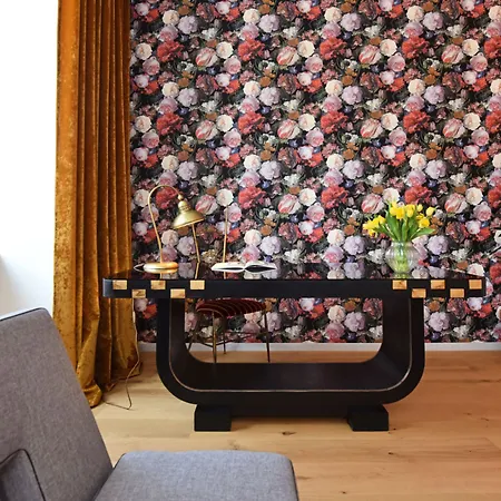 Tromostovje Apartment Ljubljana
