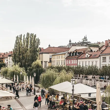 Tromostovje *