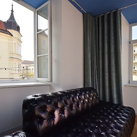 Apartment Tromostovje