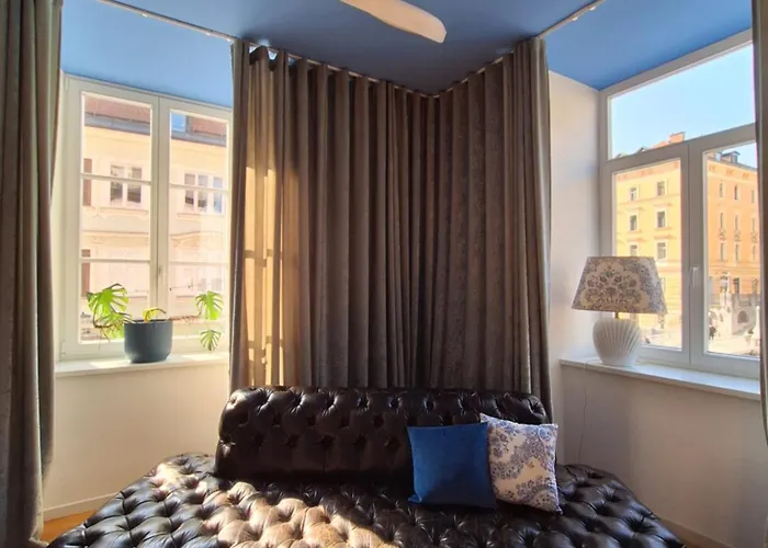 Tromostovje Ljubljana