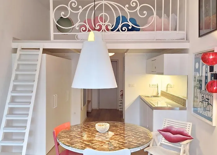 Tromostovje Apartament Lublana