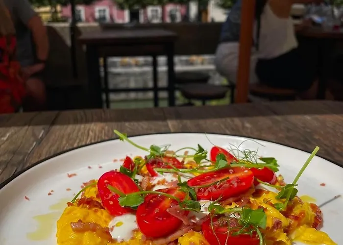 Tromostovje Ljubljana