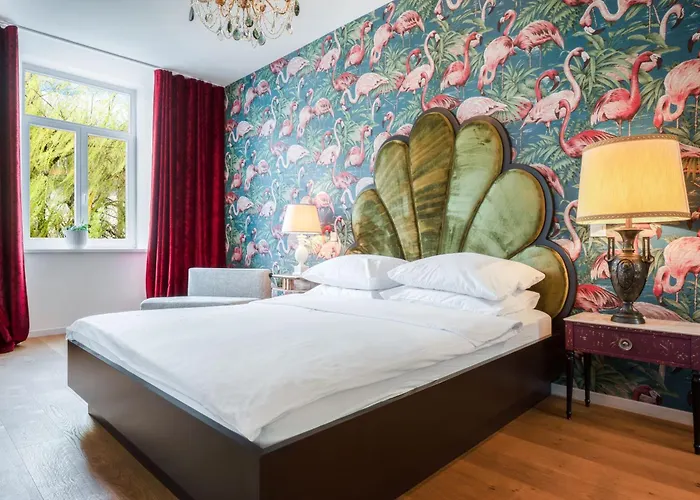 Tromostovje Appartamento