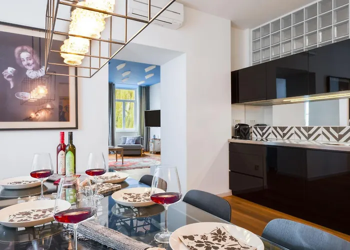 Tromostovje Ljubljana