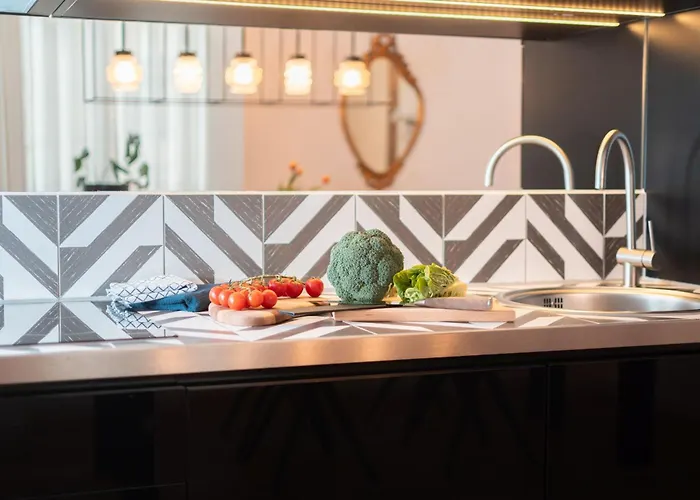 Tromostovje * Lubiana