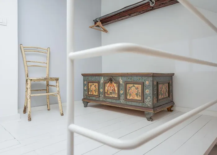 Apartament Tromostovje Lublana