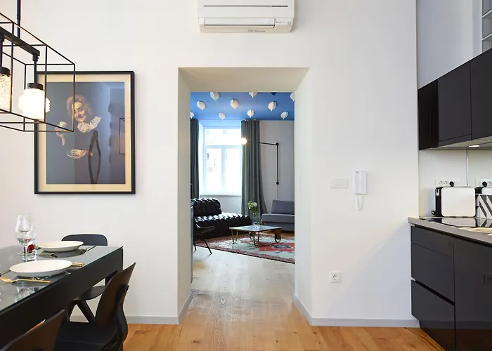 Tromostovje * Lubiana