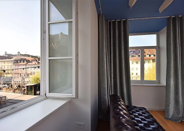 Tromostovje * Lublana