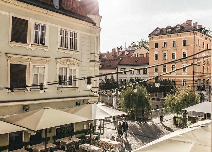 Tromostovje Ljubljana