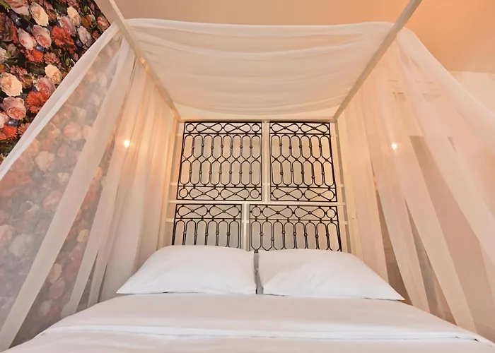 Apartament Tromostovje Lublana