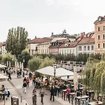 Tromostovje Lägenhet
