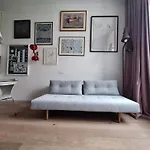 Lägenhet Tromostovje