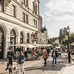 Tromostovje Lägenhet *
