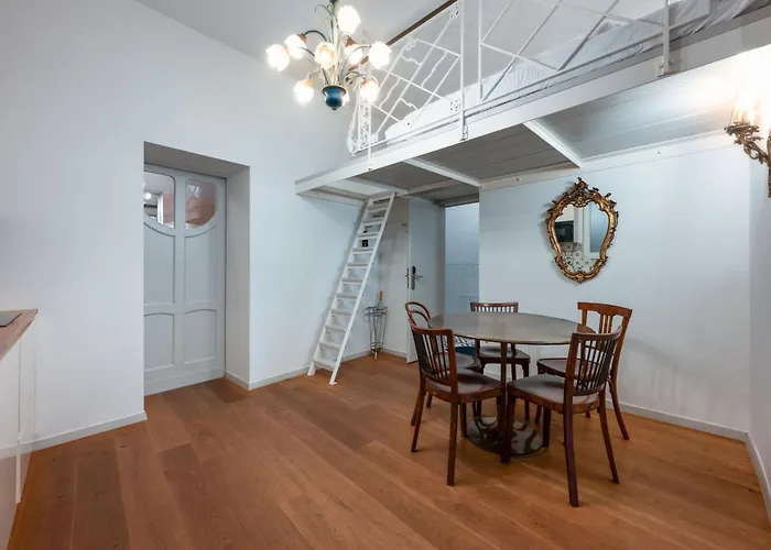 Tromostovje * Laibach