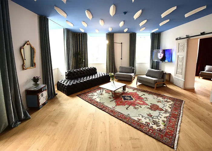 Tromostovje * Laibach